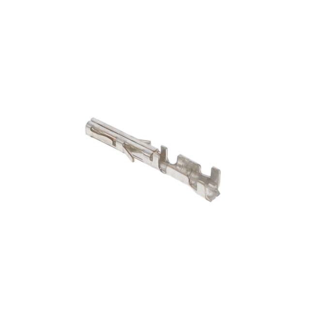 121668-0002 ITT Cannon, LLC  Circular Connector Contacts